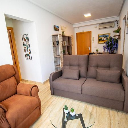 Jardines Benidorm Poniente Διαμέρισμα Εξωτερικό φωτογραφία