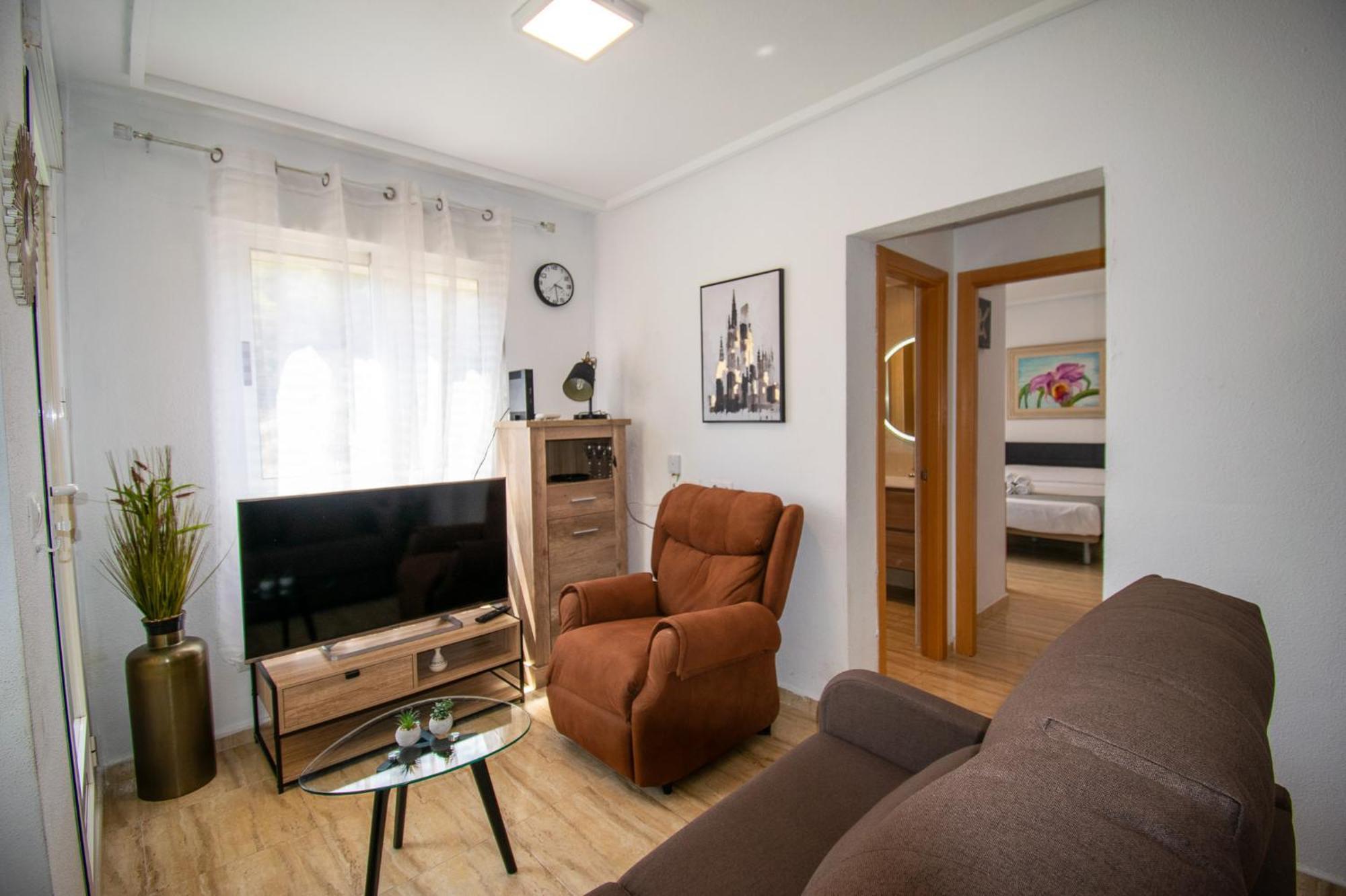 Jardines Benidorm Poniente Διαμέρισμα Εξωτερικό φωτογραφία